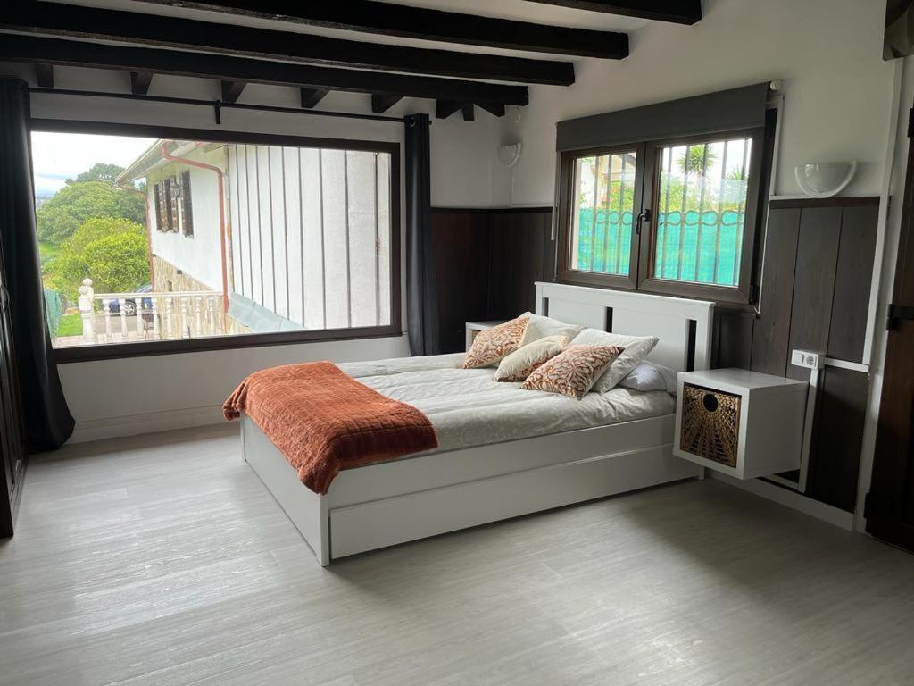 Casa Tomas Villa Carreno Eksteriør billede