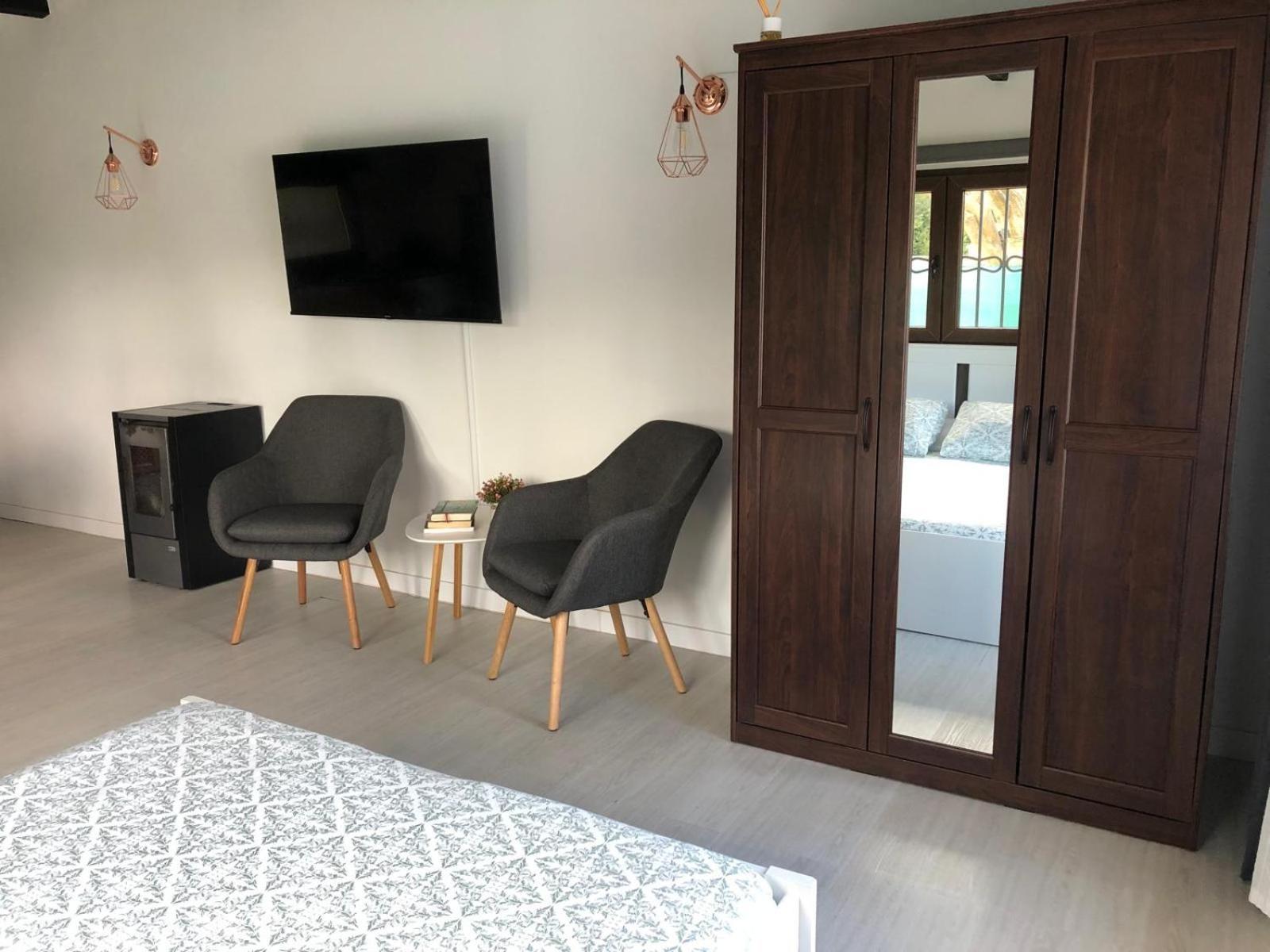 Casa Tomas Villa Carreno Eksteriør billede