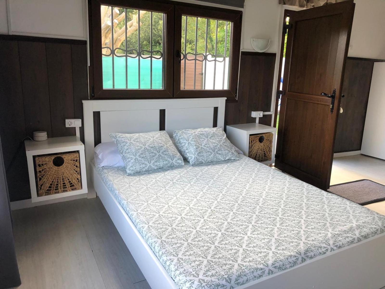 Casa Tomas Villa Carreno Eksteriør billede